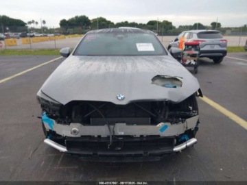 BMW Seria 5 G90-91 2025 BMW Seria 5 530i 2025 2.0l 2.0 Benzyna 255KM, zdjęcie 7