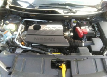 Nissan X-Trail IV 2023 Nissan X-Trail 2023, 1.5L, 4x4, od ubezpieczalni, zdjęcie 8