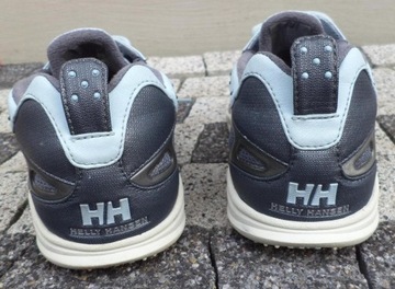 HELLY HANSEN профессиональные туфли для парусного спорта 38