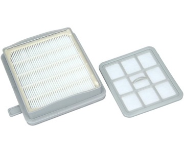 Filtr HEPA ZVCA315H odkurzacza Zelmer VC3100.0SK