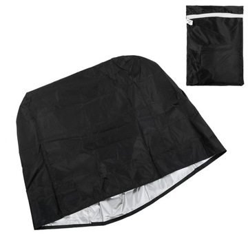 КРЫШКА ДЛЯ ГАЗОВОГО ГРИЛЯ БРЕЗЕНТ ВОДОНЕПРОНИЦАЕМЫЙ