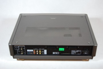 Видеомагнитофон SONY EV-S9000 (1)