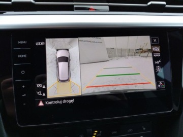 Volkswagen Arteon Fastback Facelifting 2.0 TDI 200KM 2022 Volkswagen Arteon Shooting Brake Elegance 2,0TDI 200km 4x4 FV-VAT23, zdjęcie 32