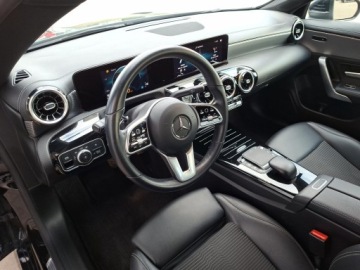 Mercedes CLA C118/X118 2021 Mercedes-Benz CLA 200 Progressive/Kamera/Apple Car, zdjęcie 12