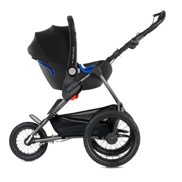 Adaptery do fotelika X-lander XRun ,XA , XT, X1,X2