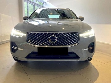 Volvo XC60 II 2025 VOLVO XC60 B5 AWD Core Suv 2.0 (264KM) 2025, zdjęcie 2