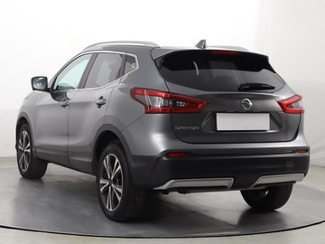 Nissan Qashqai II Crossover Facelifting 1.3DIG-T 140KM 2019 Nissan Qashqai 1.3 DIG-T, Salon Polska, zdjęcie 3
