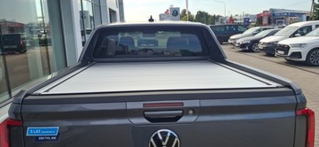 Volkswagen Amarok II 2025 Volkswagen Amarok 3.0 V6 TDI 4Motion, zdjęcie 20