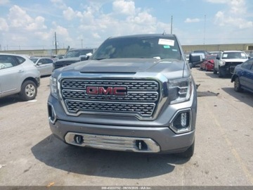  GMC Sierra 1500 Limited Short Box Denali 2022 6.2l 6.2 Benzyna 420KM, zdjęcie 7