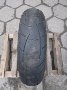 150/70 R17 METZELER TOURANCE NEXT 69V 4,4 mm