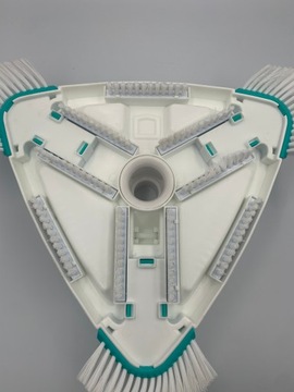 13/829B GRE szczotka do czyszczenia basenu 40016N