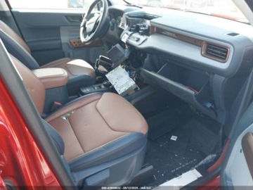 Ford Maverick II 2024 Ford Maverick Lariat 2024 2.0l 2.0 Benzyna 250KM, zdjęcie 10