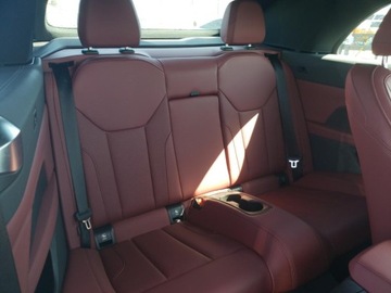 BMW Seria 4 G22-23-26 2024 BMW Seria 4 M440I 2024 3.0l 3.0 Benzyna 382KM, zdjęcie 10