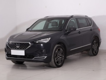 Seat Tarraco SUV 2.0 TDI 190KM 2019 Seat Tarraco 2.0 TDI 4Drive, Salon Polska, zdjęcie 1