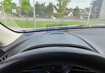 Mazda CX-3 Crossover 1.5 SKY-D 105KM 2018 Mazda CX-3 4x4 Automat Biala Perla Kamera Navi Skora Full LED 1.5 Diesel, zdjęcie 22