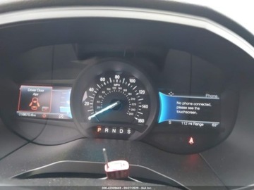 Ford Edge II 2024 Ford Edge SEL 2024 2.0l 2.0 Benzyna 250KM, zdjęcie 10