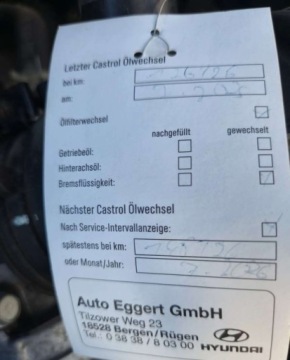 Hyundai i20 II Coupe 1.2 MPI 84KM 2017 Hyundai i20 Swiezo sprowadzony Zarejestrowany Ubezpieczony. 1.2 84KM, zdjęcie 27