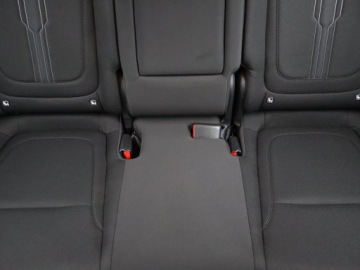 Hyundai Tucson IV SUV 1.6 T-GDI 48V 150KM 2023 Hyundai Tucson 1.6 T-GDI 48V MHEV, Salon Polska, zdjęcie 9