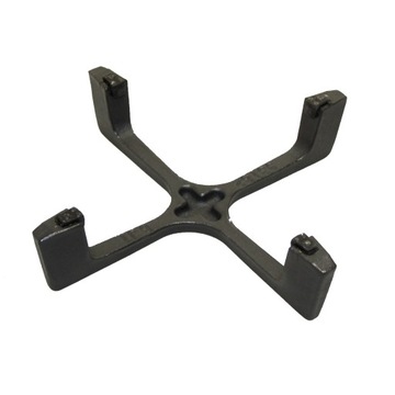 Вихрево -газовое зерно зерно