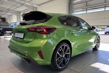 Ford Focus IV Hatchback ST Facelifting 2.3 EcoBoost 280KM 2025 Ford Focus 2.3 280KM Pakiet Driver Assistance Pakiet Winter Kolo zapaso, zdjęcie 6