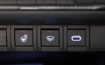 Toyota C-HR II SUV 1.8 Hybrid 140KM 2024 Toyota C-HR 1.8 Hybrid Style 1.8 Hybryda 140KM, zdjęcie 21