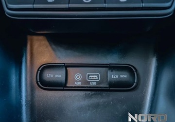 Kia Sportage IV SUV 1.6 GDI 132KM 2016 Kia Sportage Bezwypadkowa, FV23, pakiet L, KredytLeasing, gw.12m gethelp, zdjęcie 18