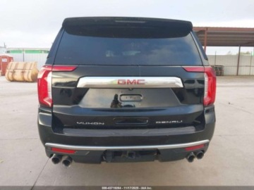  GMC Yukon XL Denali 2024 6.2l 6.2 Benzyna 420KM, zdjęcie 4