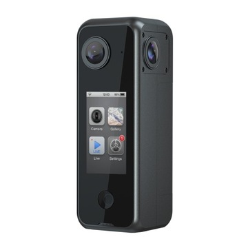 Kamera sferyczna Pilot ONE 8K 360 VR Camera 512GB
