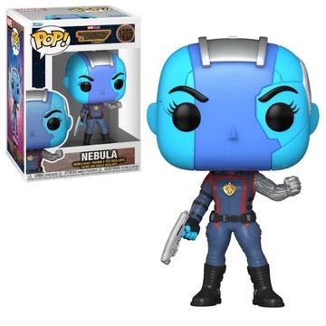 Guardians of the Galaxy Vol. 3 POP! Nebula 1205