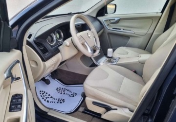 Volvo XC60 I SUV 2.0 D3 136KM 2012 Volvo XC 60 SLICZNY 2.0 D3 Diesel ORYGINAL Zadbany NISKI PRZEBIEG 2013r Bo, zdjęcie 6