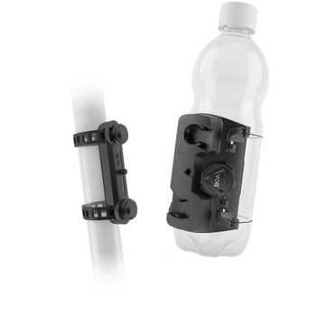 Uchwyt UNI FIDLOCK Twist + BAZA UNI 09627(BLK)