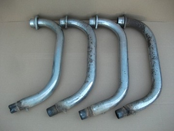 ВЫПУСКНОЙ КОЛЕНЧАТЫЙ ПАТРУБОК YAMAHA XJ 900