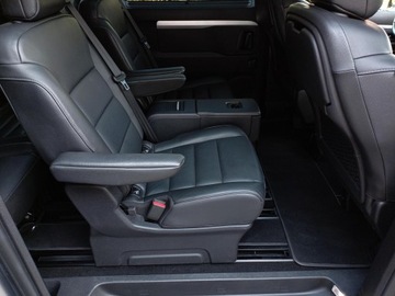 Toyota Proace II Furgon Medium 2.0 D-4D 177KM 2023 Toyota PROACE VERSO 2.0 D4-D Long VIP 2.0 D4D 177K, zdjęcie 13