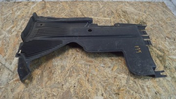 КРЫШКА ШАССИ AUDI A4 B8 8K0825216F