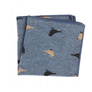 Men's towel band on the chest