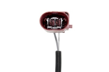 NTY EGT-VW-004 Датчик, температура выхлопных газов