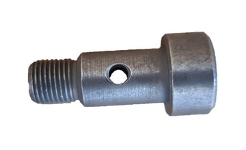 ТРУБКА СМАЗКИ ТУРБИНЫ CITROEN PEUGEOT 1.6 HDI