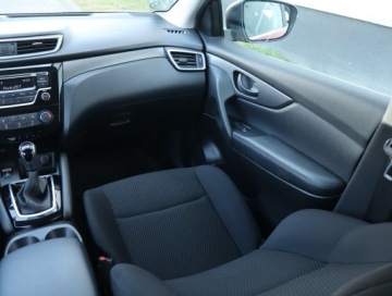 Nissan Qashqai II Crossover Facelifting 1.5 dCi 115KM 2019 Nissan Qashqai 1.5 dCi, Salon Polska, Serwis ASO, zdjęcie 7