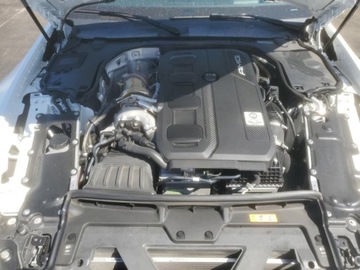 Mercedes SL R232 2023 Mercedes-Benz SL 2023 Mercedes-Benz SL 43 AMG 2.0 Benzyna 375KM, zdjęcie 11