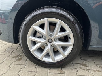 Seat Leon IV Sportstourer 1.5 eTSI (MHEV) 150KM 2025 Seat Leon Style Sportstourer 1.5 TSI eTSI 150 KM 7, zdjęcie 9