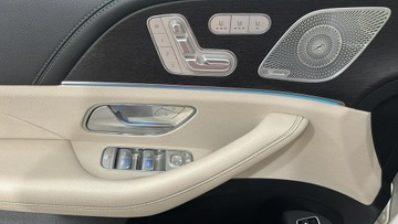 Mercedes GLE V167 2020 Mercedes GLE 350 Coupe 350e 4 Matic Advanced, zdjęcie 12