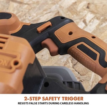 Дисковая пила AKU MULTI Evolution R165CCSL-18V B