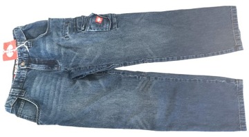 ENGELBERT STRAUSS Workwear_46/31R_Tested To Work_Jeans