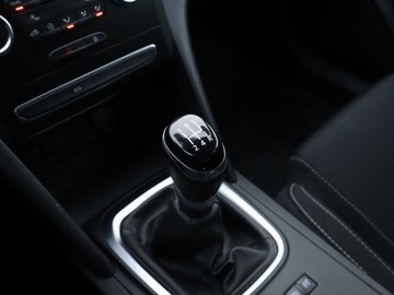 Renault Megane IV Hatchback 5d 1.6 SCe 114KM 2016 Renault Megane 1.6 SCe, Salon Polska, zdjęcie 12