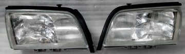 MERCEDES C-KLASA W202 93-96 REFLEKTOR LAMPA VALEO