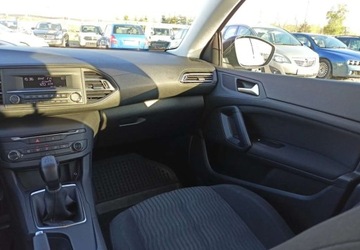 Peugeot 2013 Peugeot 308 Peugeot 308 1.2 Benzyna 82KM, zdjęcie 12