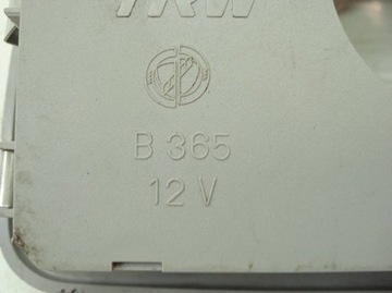 SENZOR SENSOR ALARMU ALFA ROMEO 147 I (2000-2010)