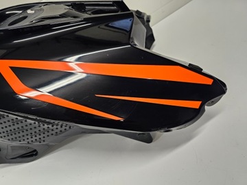 KTM Super Duke R 1290 17-20 бак топливный бак