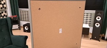 Звуковая панель акустического качества