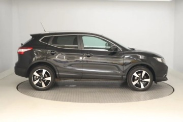 Nissan Qashqai II Crossover 1.6 DIG-T 163KM 2015 Nissan Qashqai 1.6 DIG-T, Salon Polska, zdjęcie 5